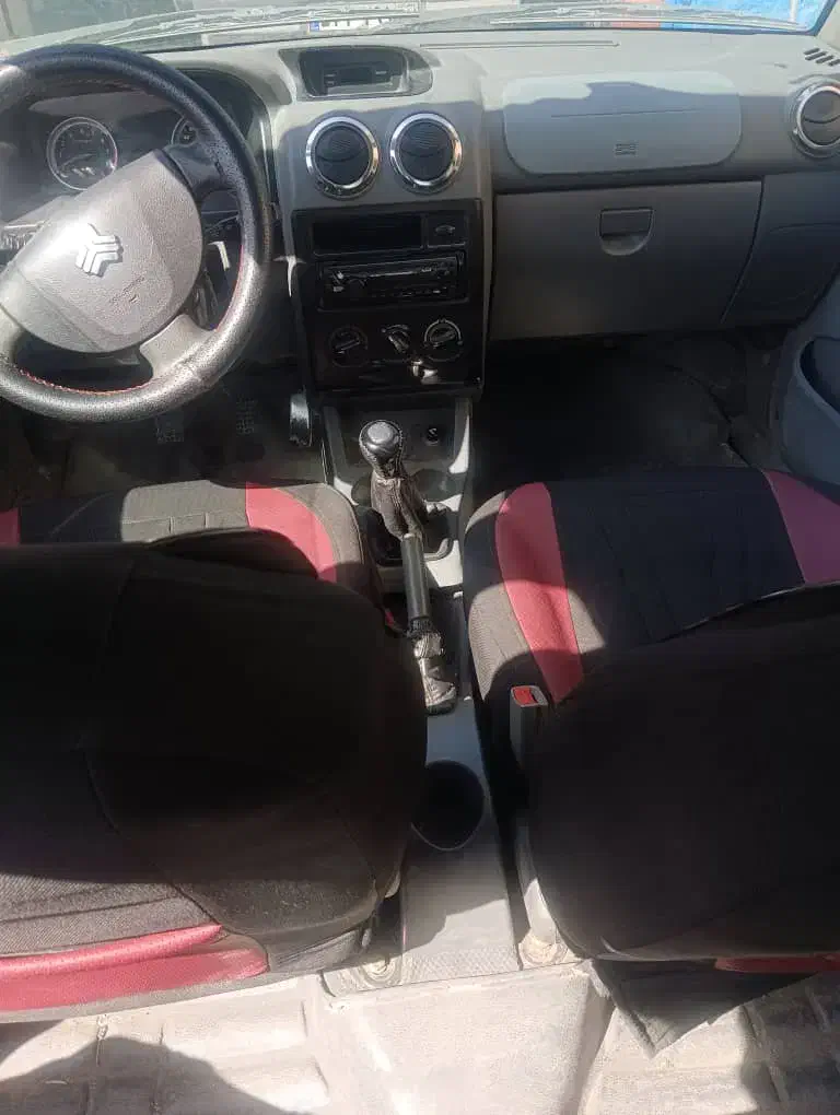 پراید 131 SE - 1394