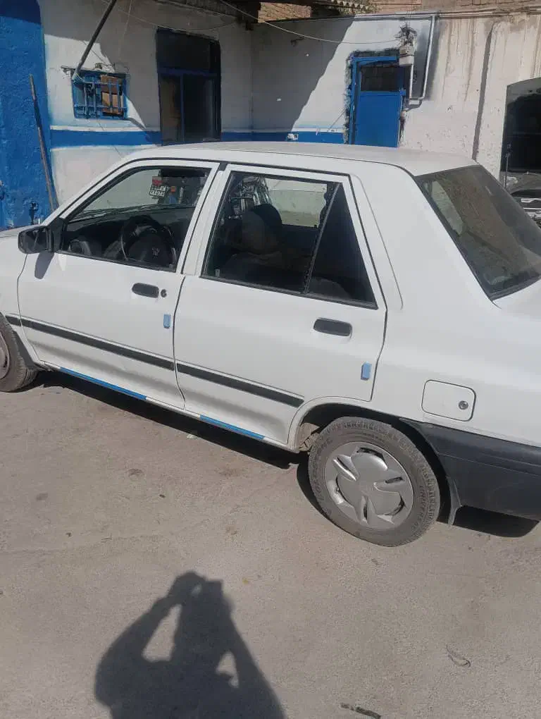پراید 131 SE - 1394
