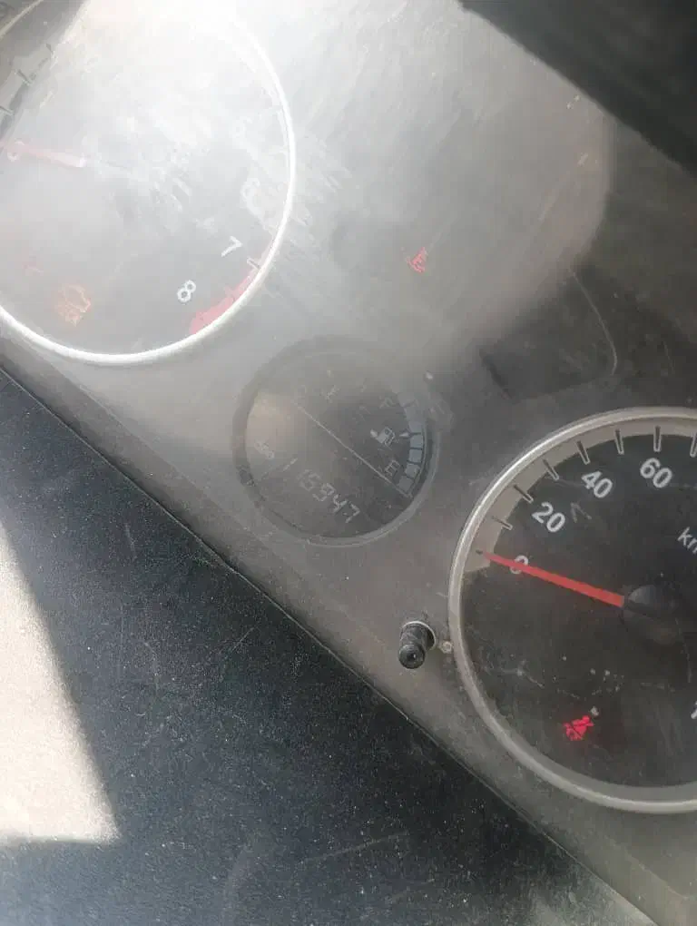 پراید 131 SE - 1394