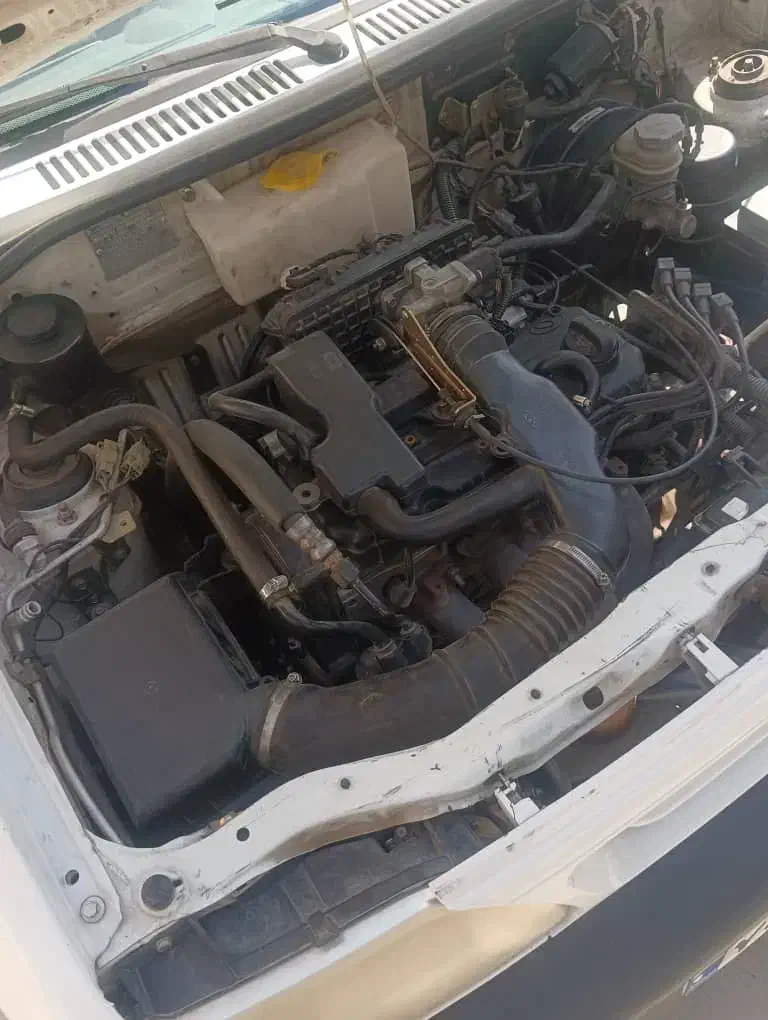 پراید 131 SE - 1394