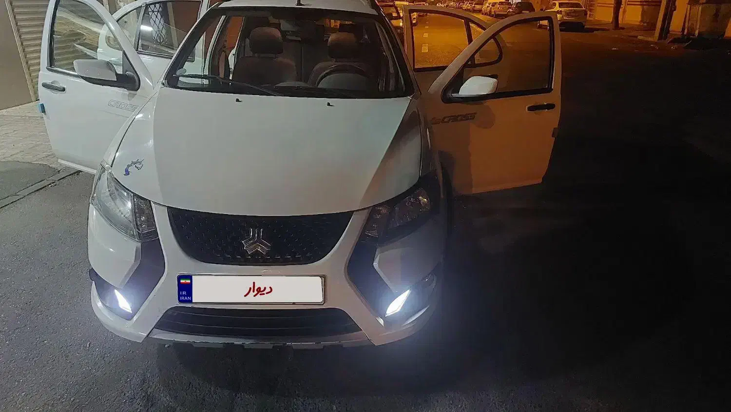 خودرو کوییک، S آگهی ann_20895025
