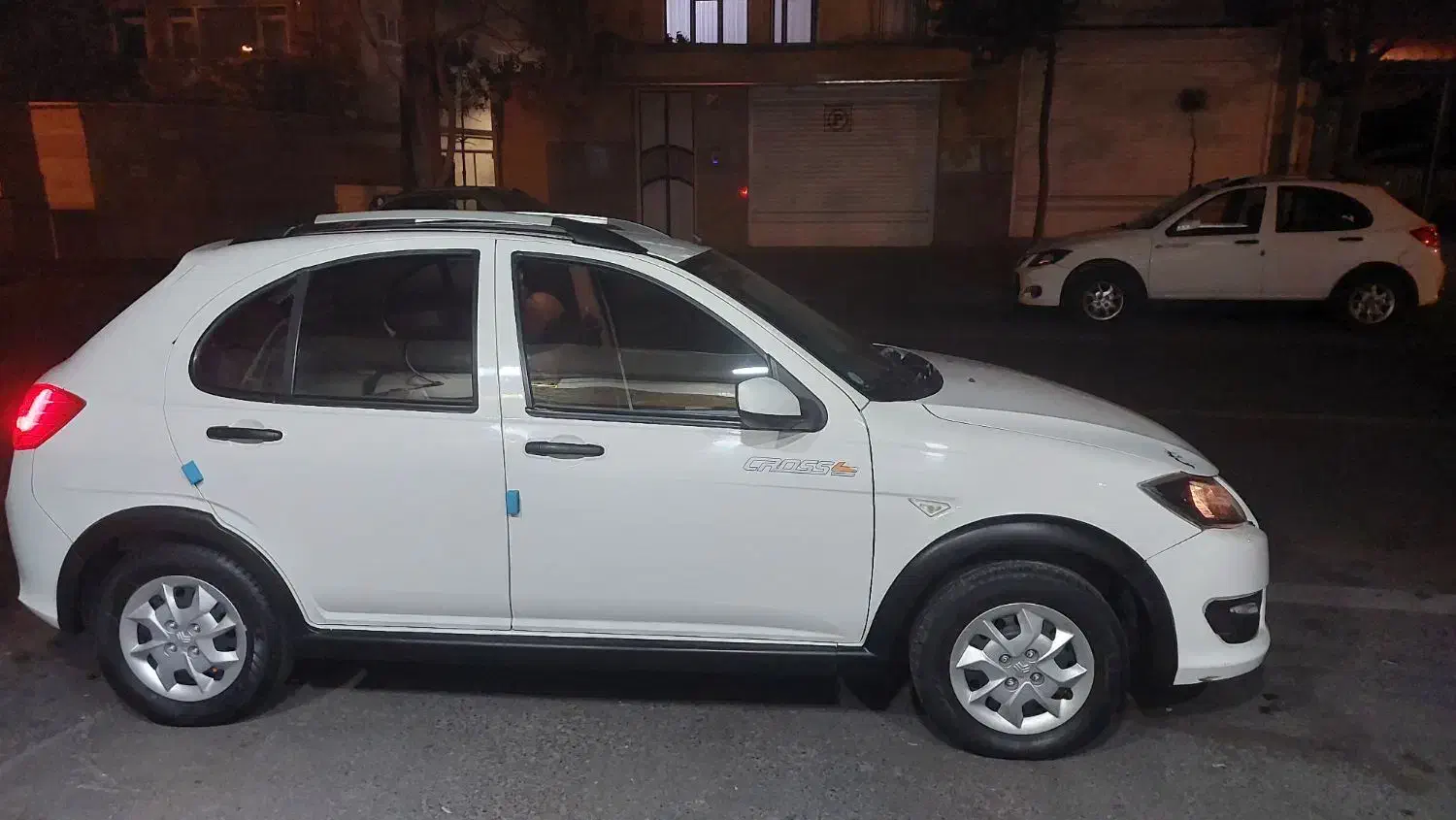 کوییک S پایه - 1401