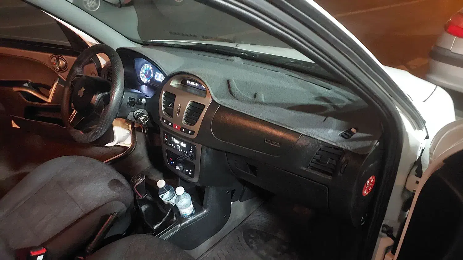 کوییک S پایه - 1401