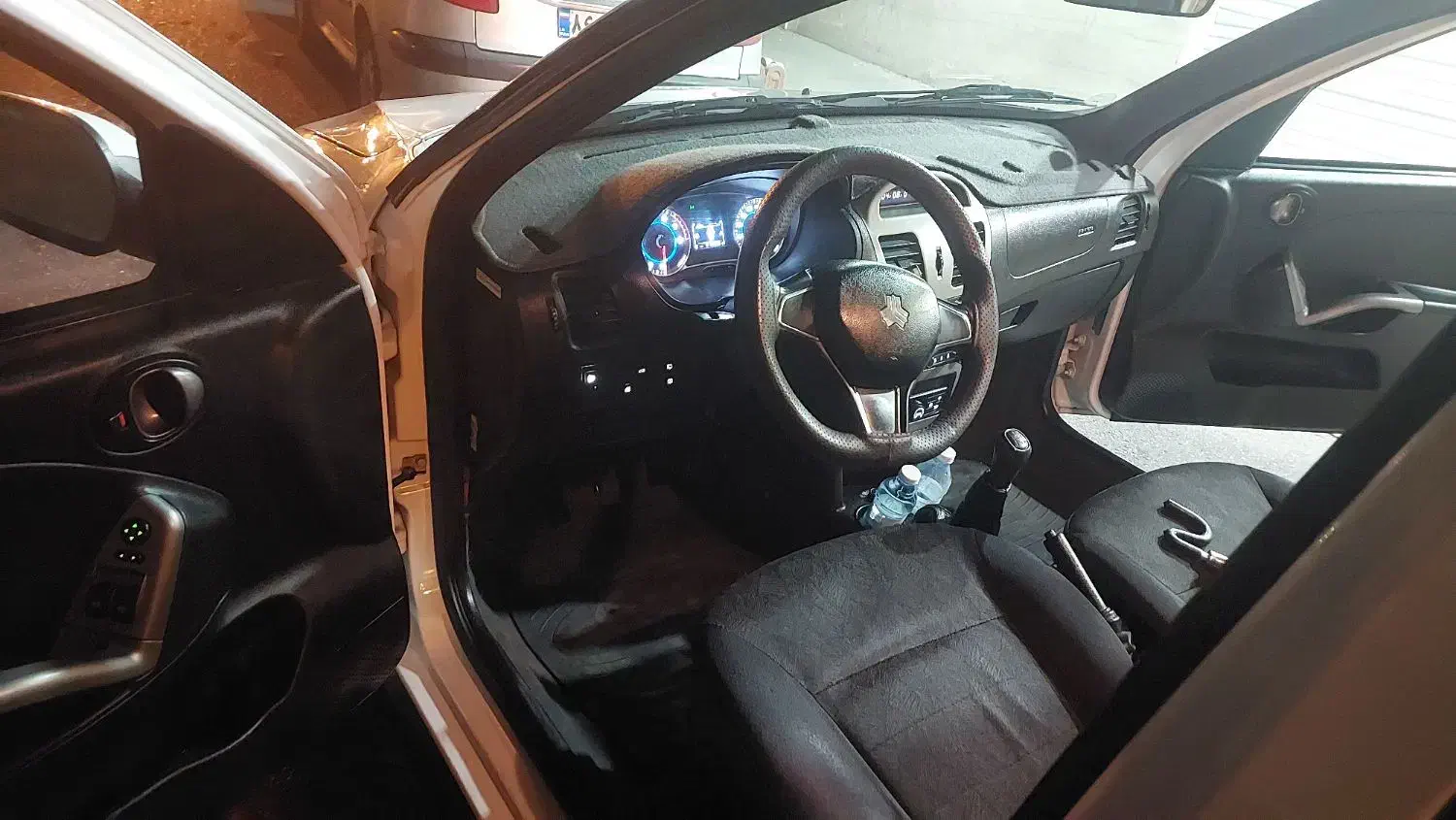 کوییک S پایه - 1401