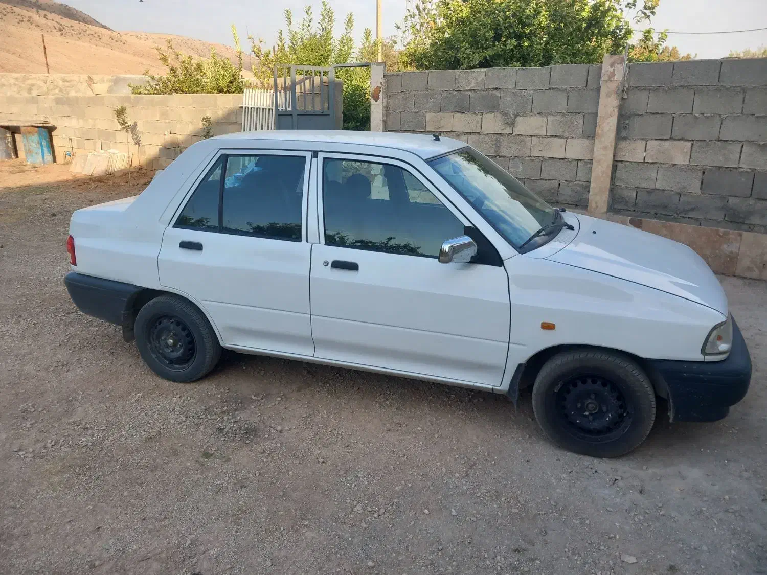 پراید 131 SE - 1399