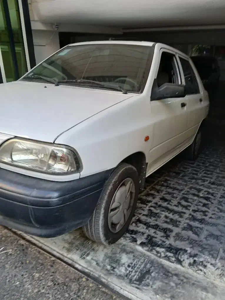 پراید 131 SE - 1399