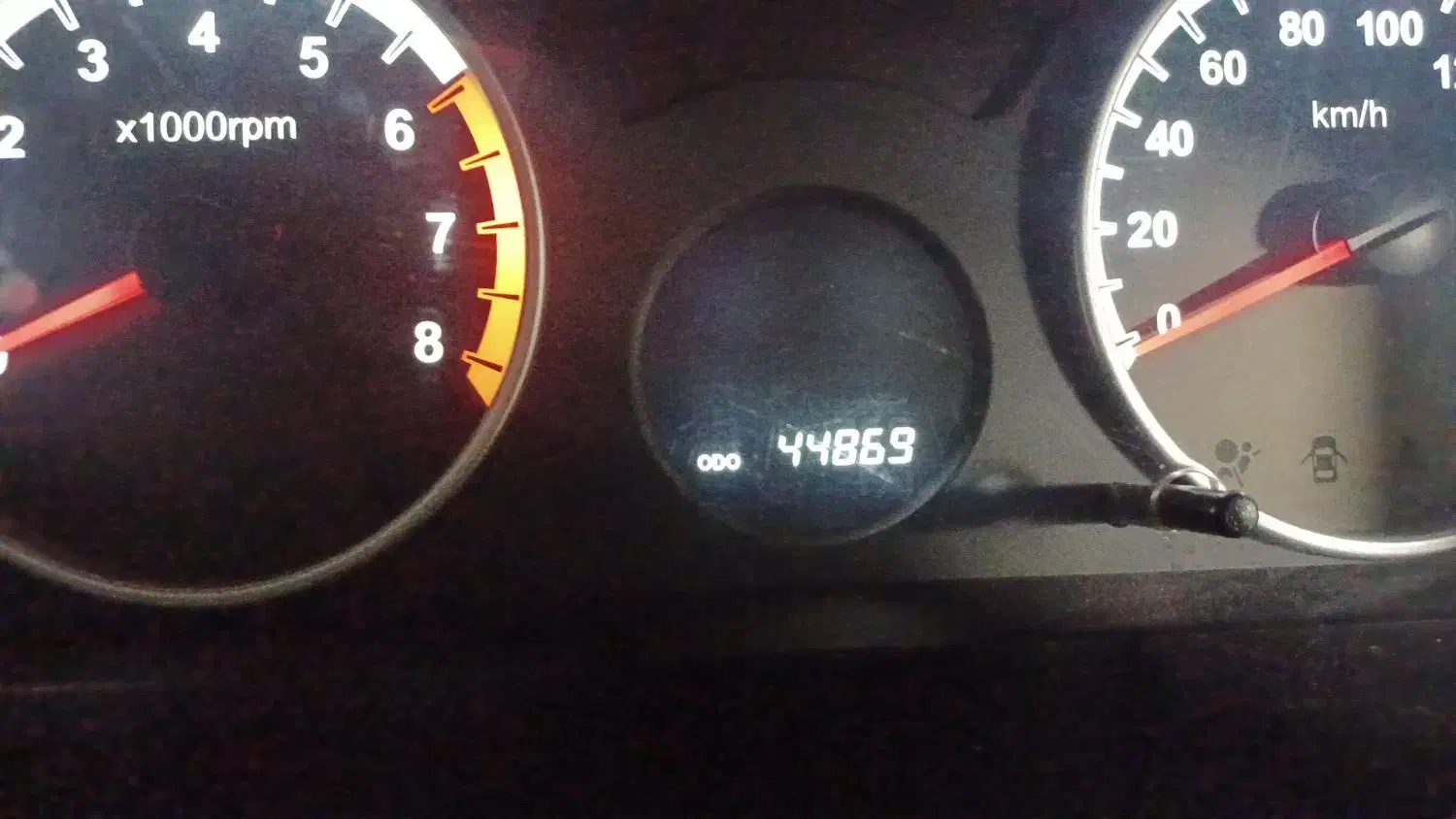 پراید 131 SE - 1399