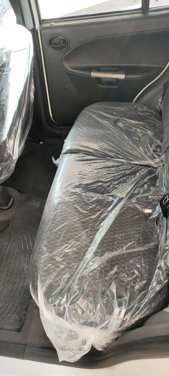 کوییک GXR L دنده ای - 1404