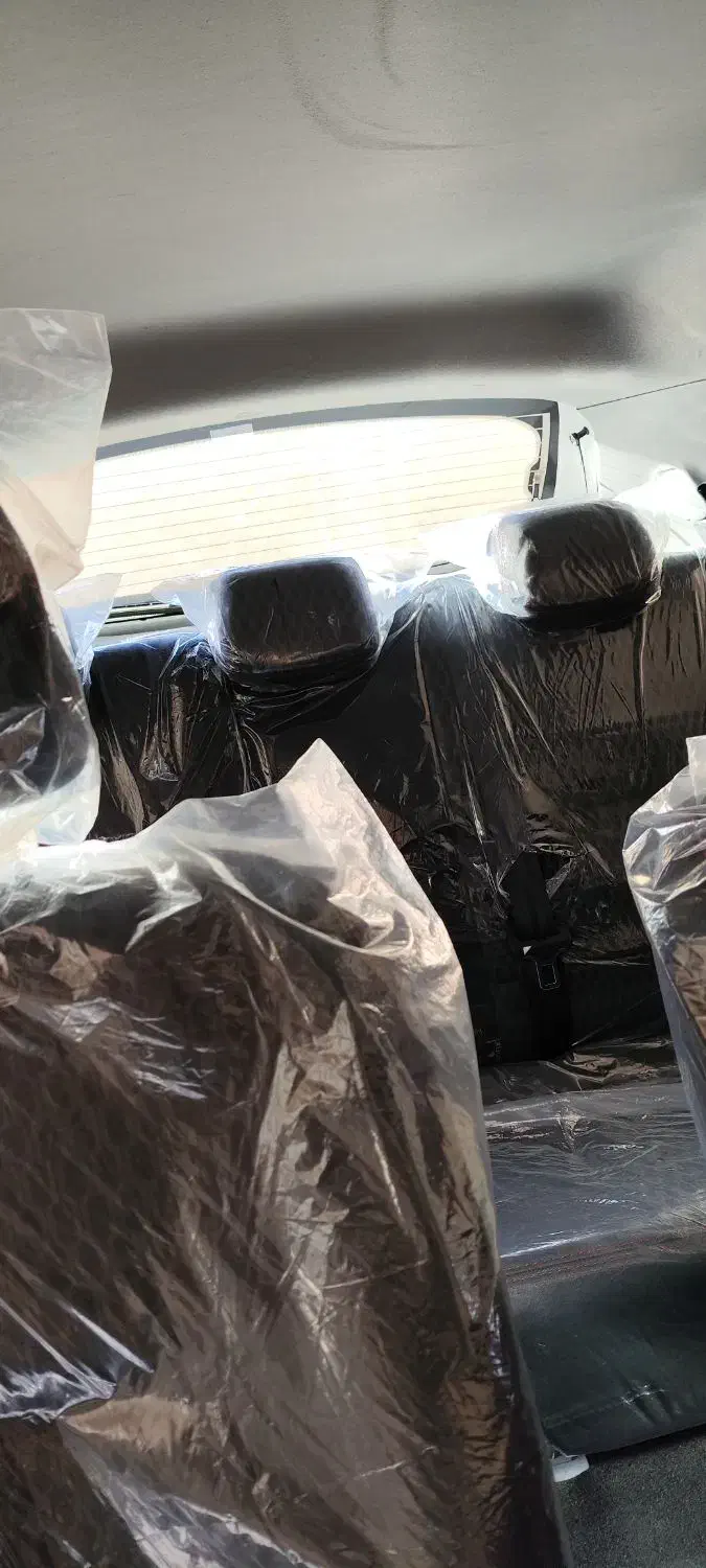 کوییک GXR L دنده ای - 1404