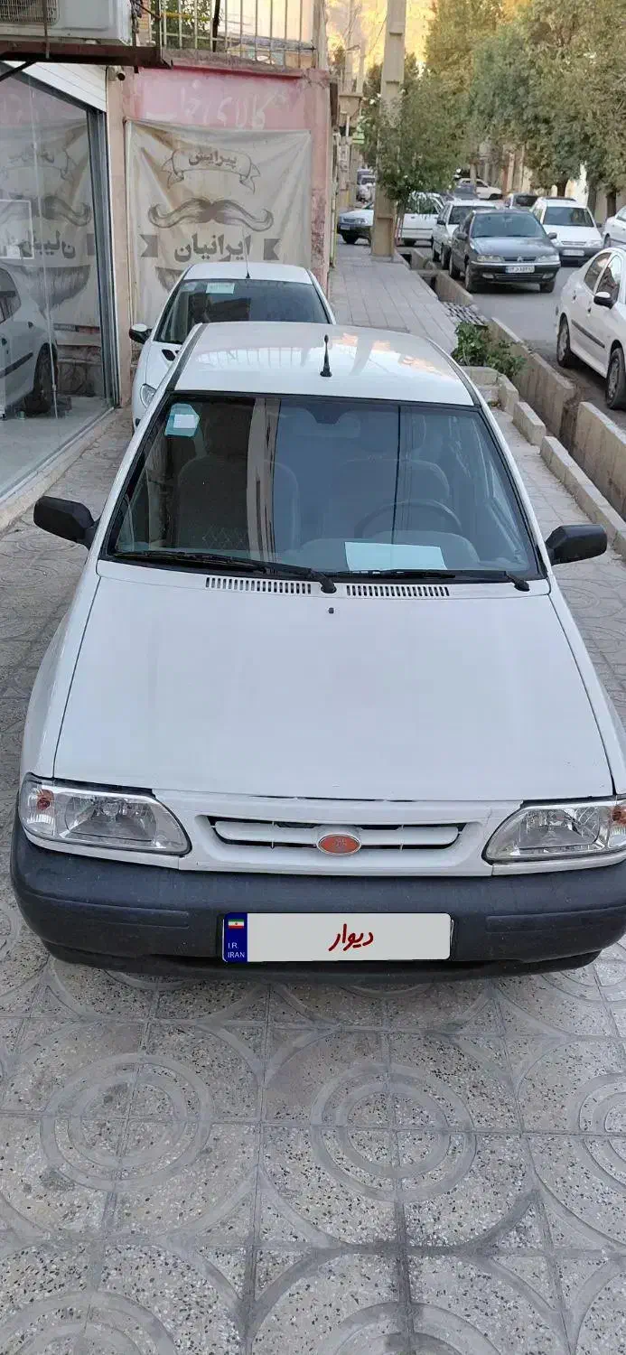 خودرو پراید، 131 آگهی ann_20895037