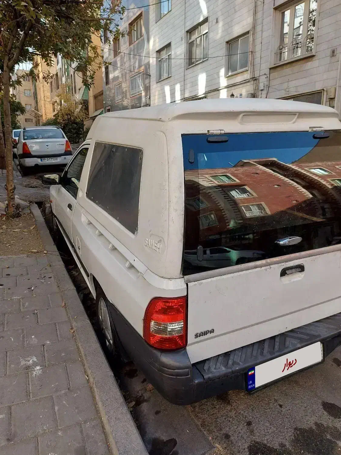 خودرو پراید، 151 آگهی ann_20895043