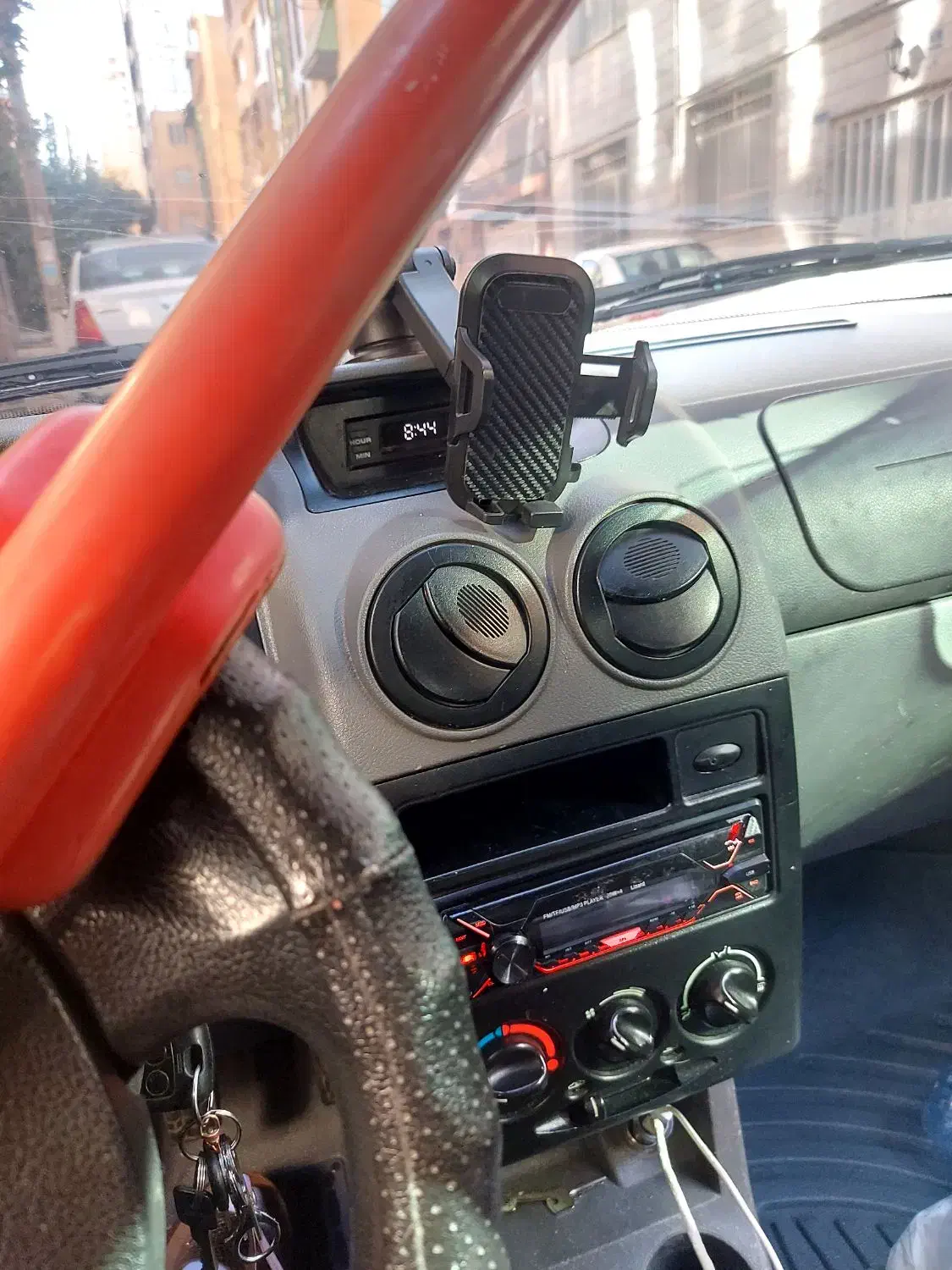 پراید 151 SE - 1395