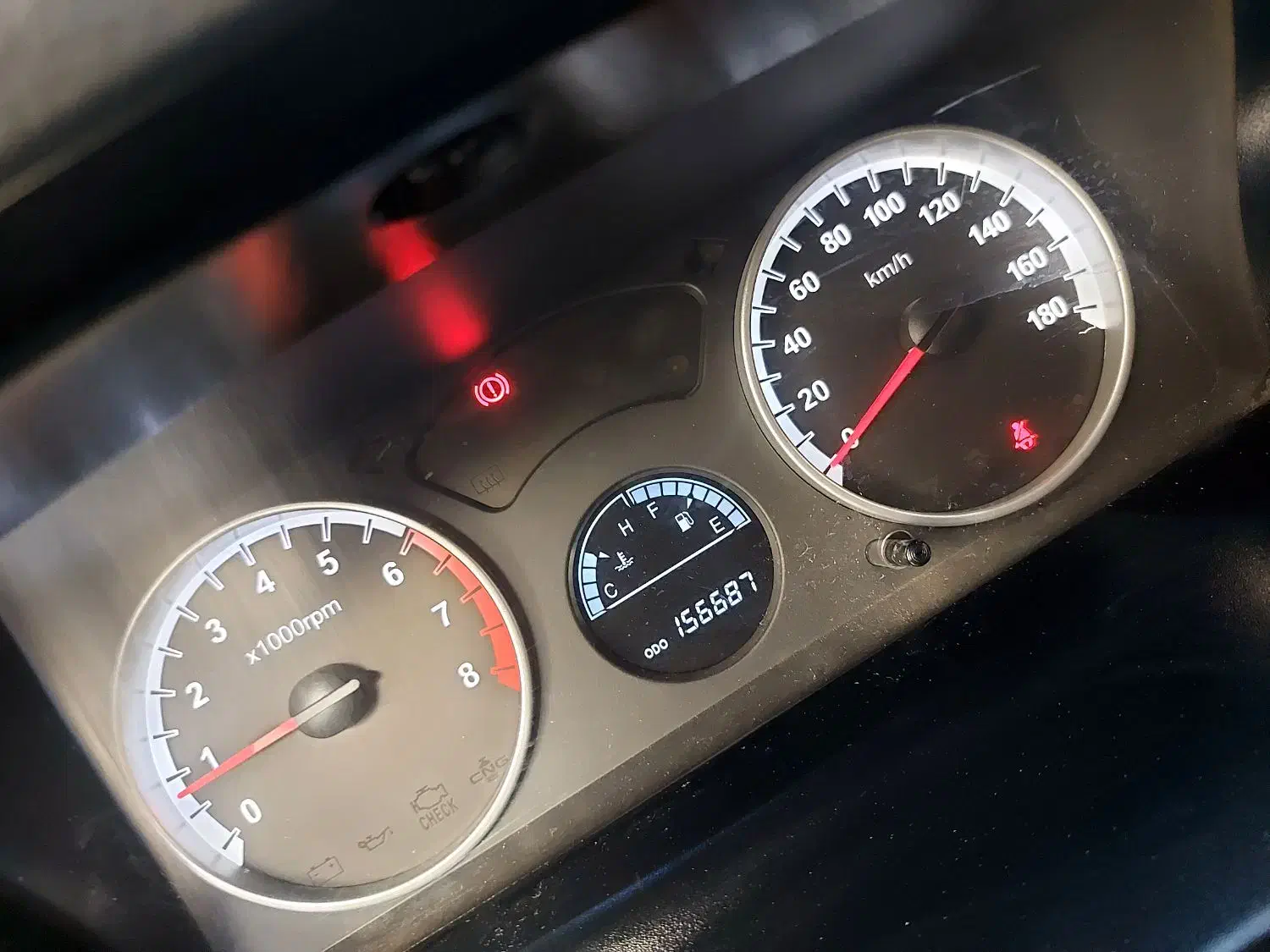 پراید 151 SE - 1395