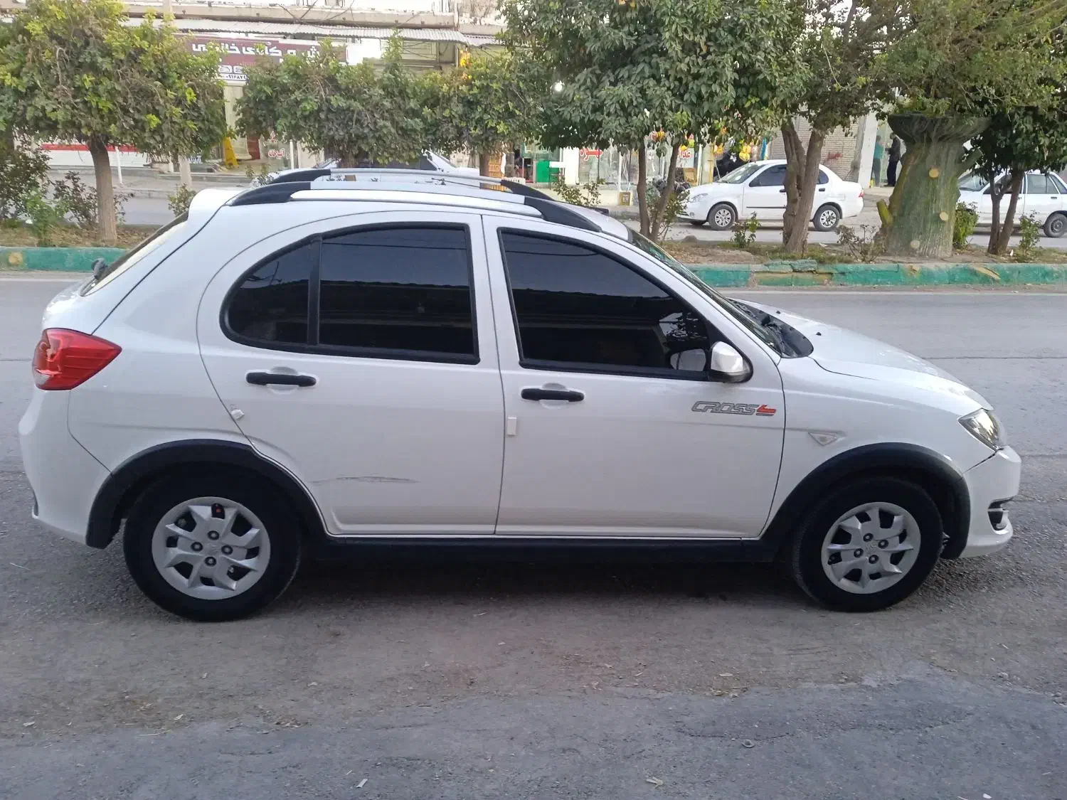 خودرو کوییک، S آگهی ann_20895044
