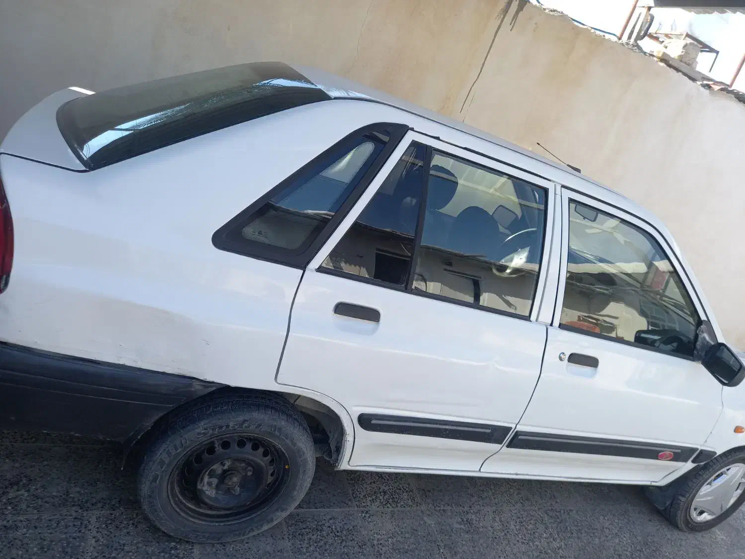 خودرو پراید، 141 آگهی ann_20895057