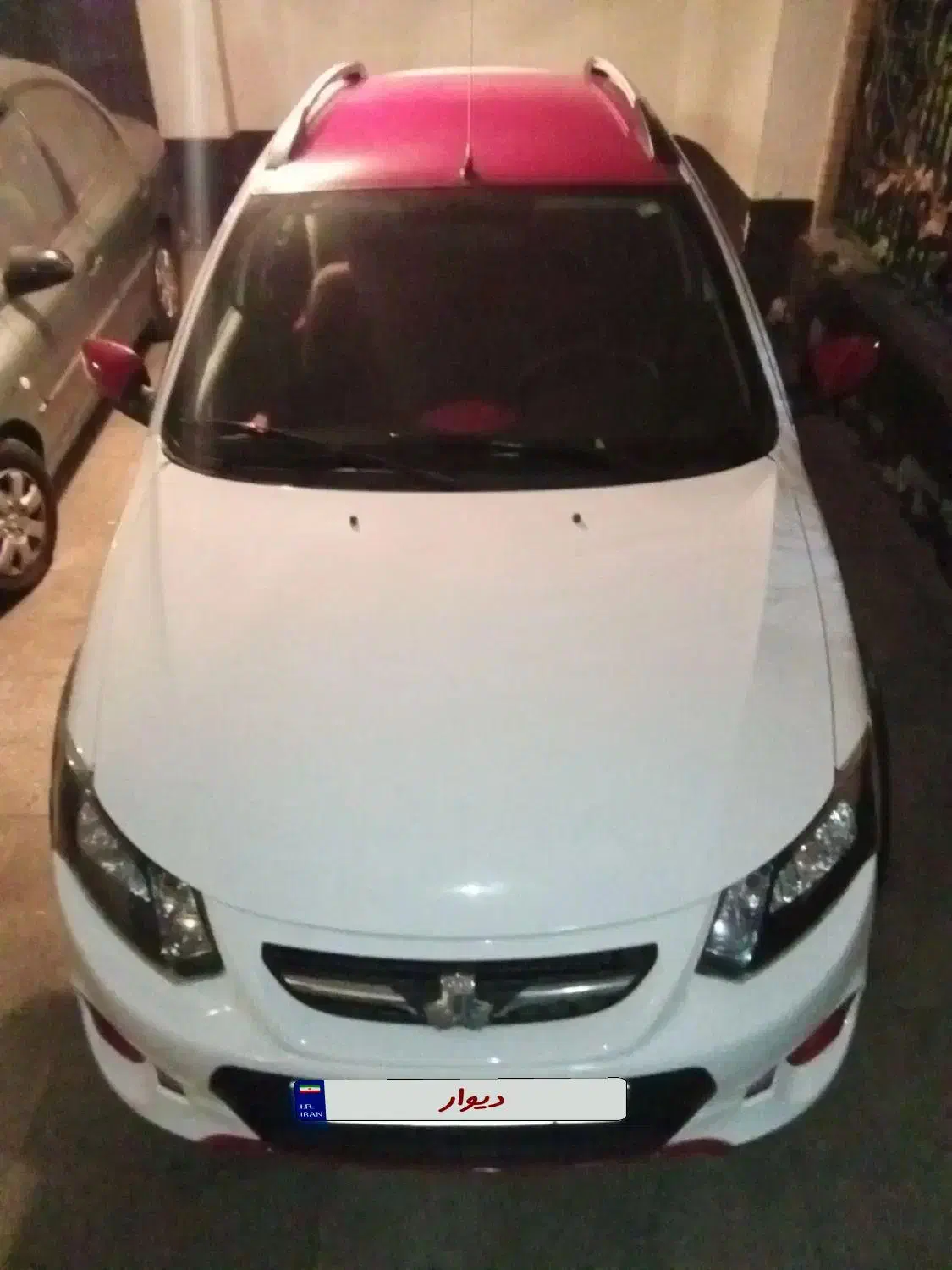 خودرو کوییک، R آگهی ann_20895064