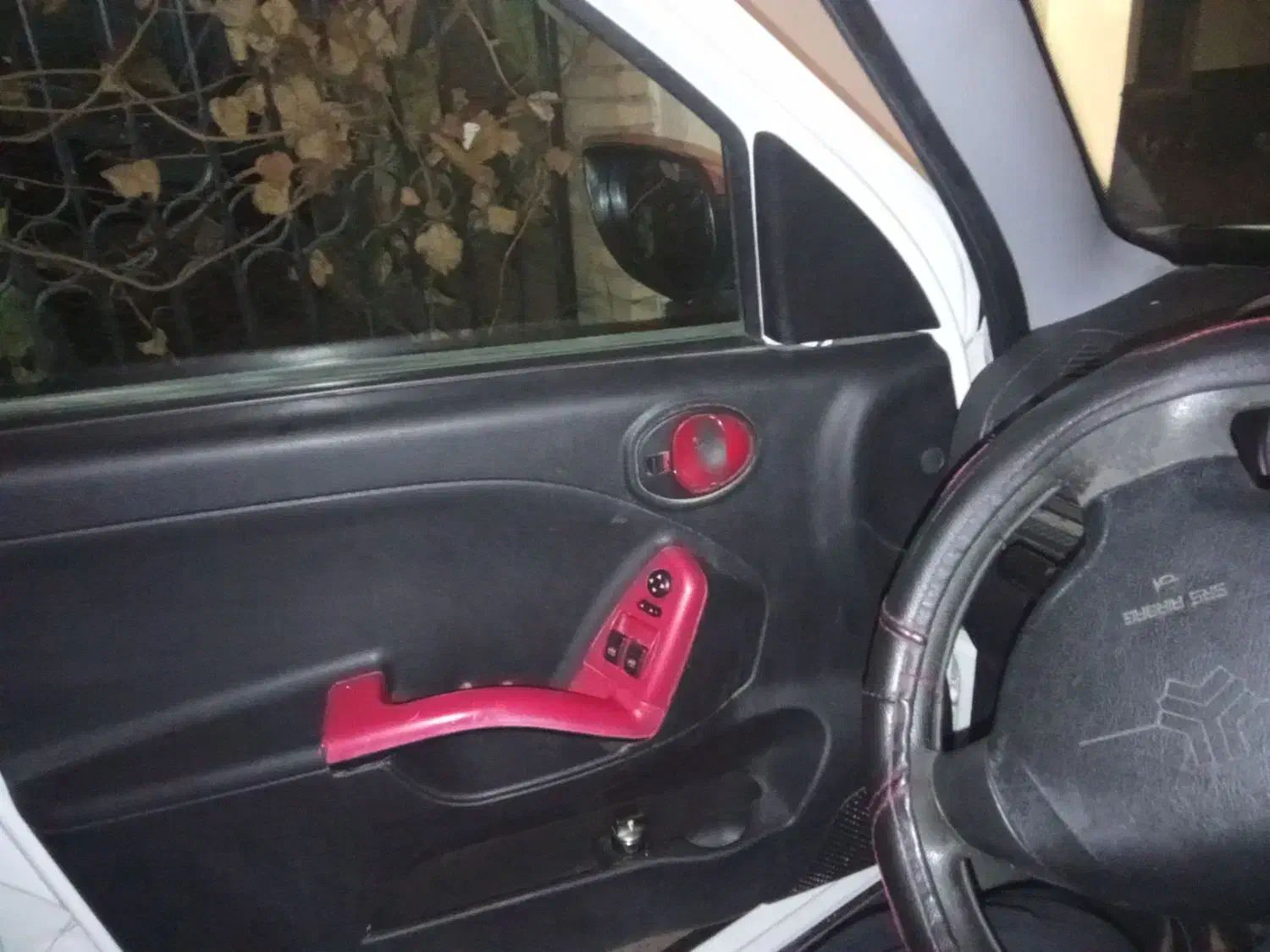 کوییک R دنده‌ای - 1400