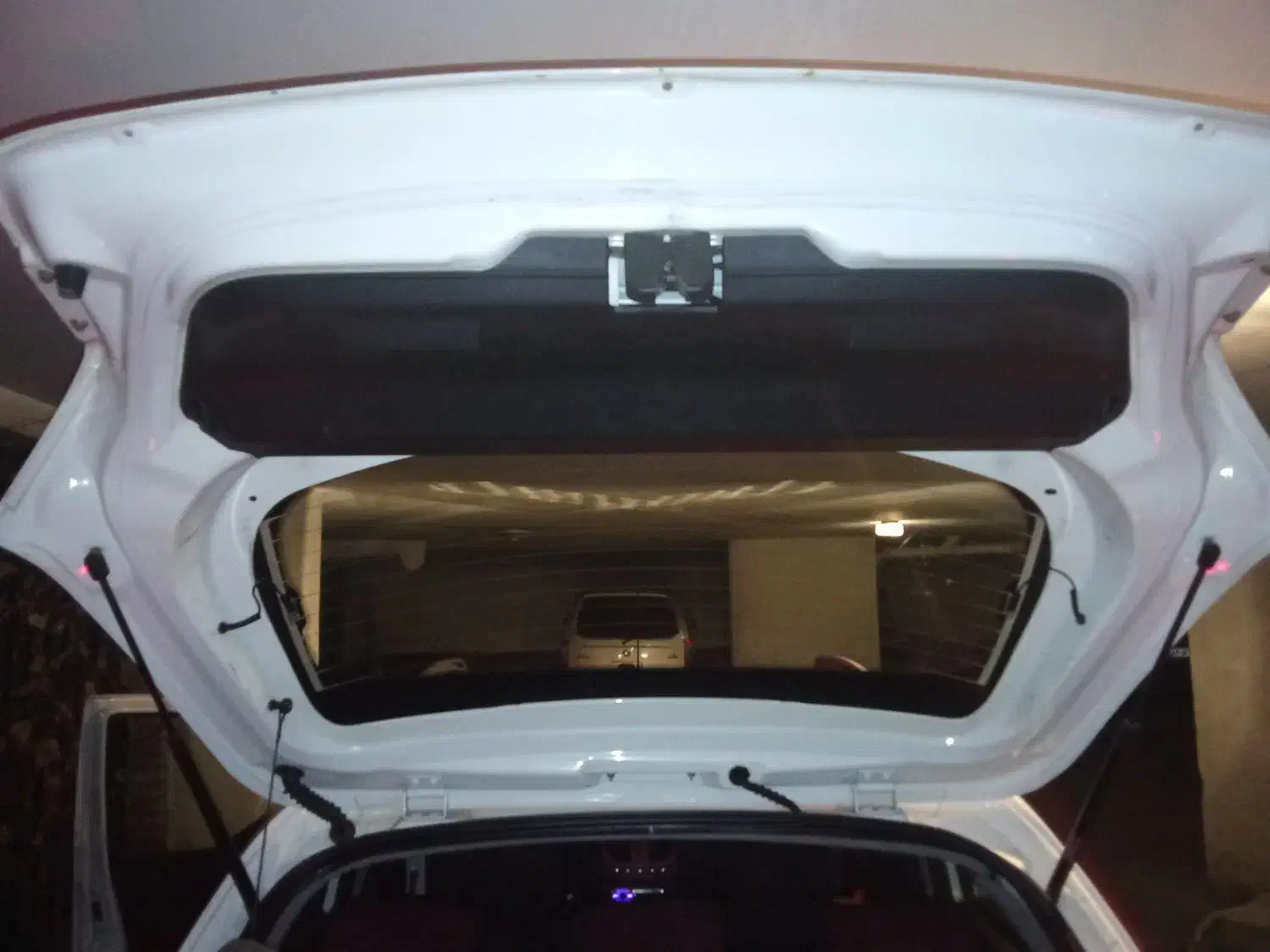 کوییک R دنده‌ای - 1400