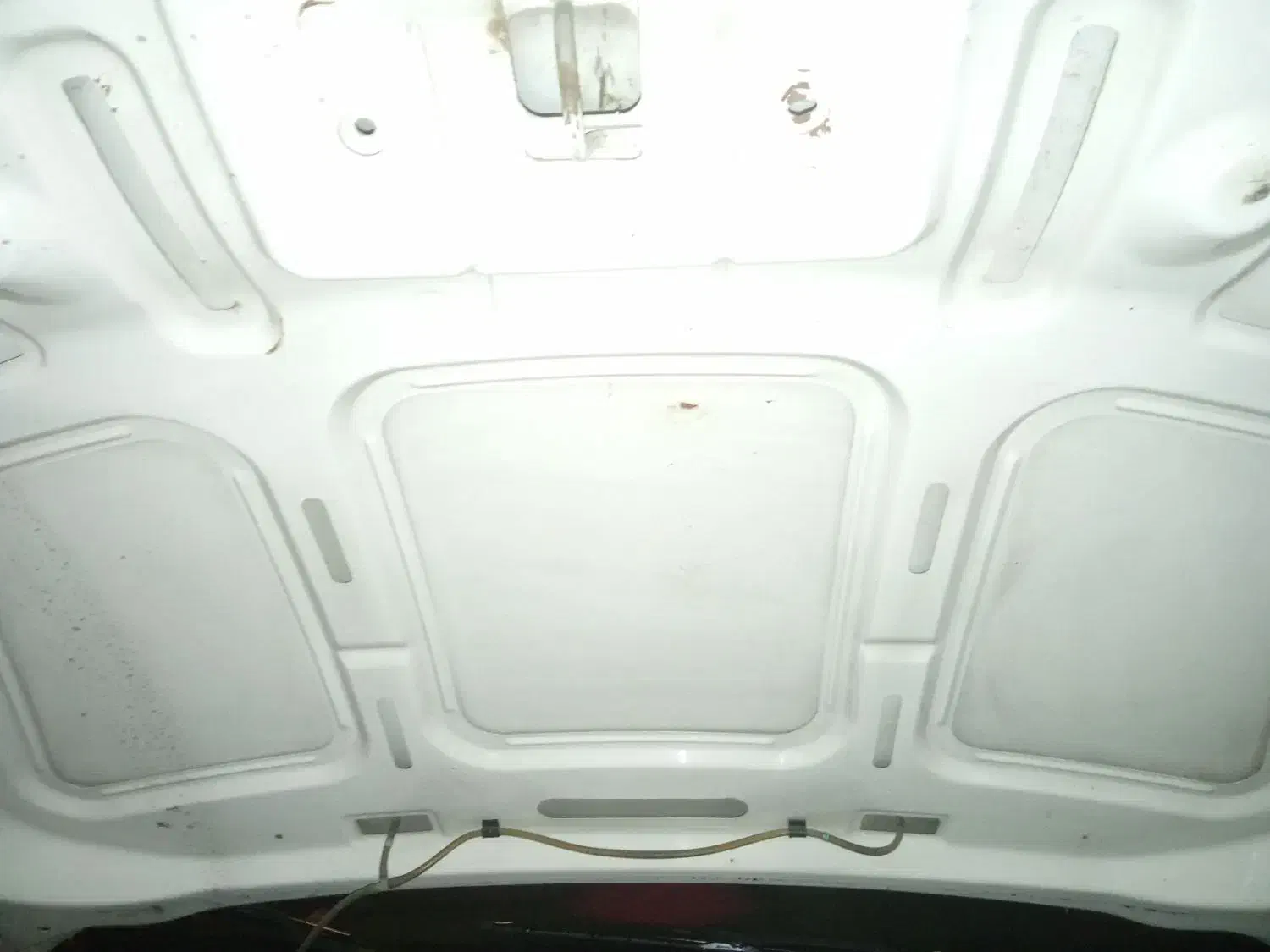 کوییک R دنده‌ای - 1400