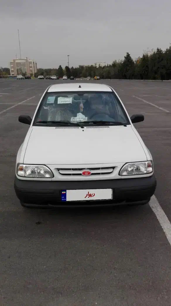 خودرو پراید، 131 آگهی ann_20895103