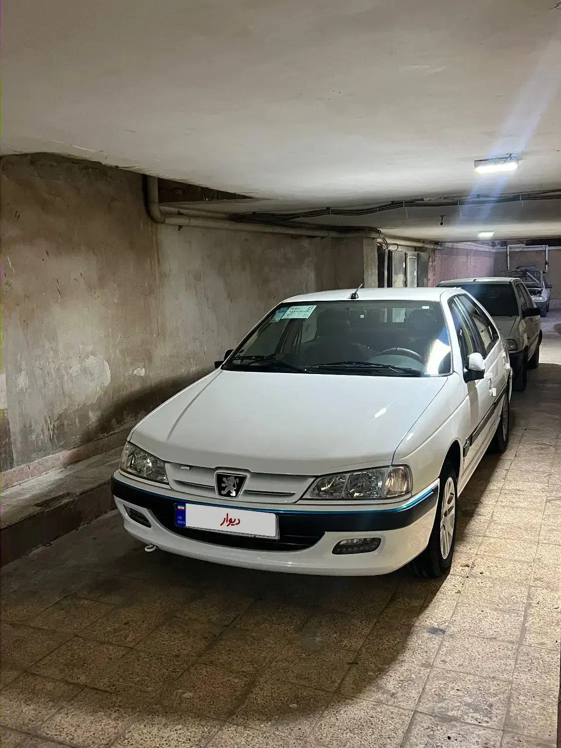 خودرو پژو، پارس آگهی ann_20895119