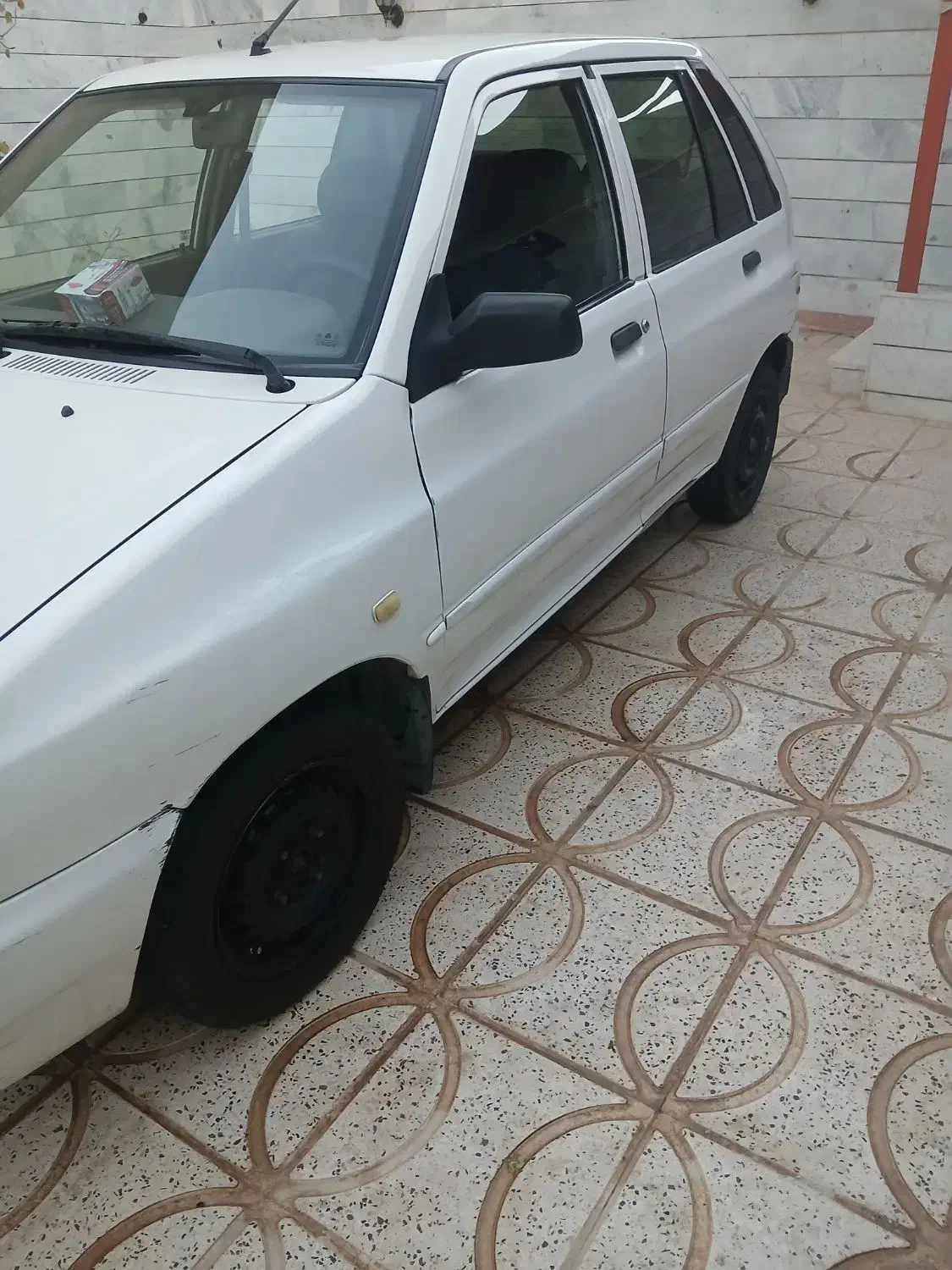 خودرو پراید، 111 آگهی ann_20895122