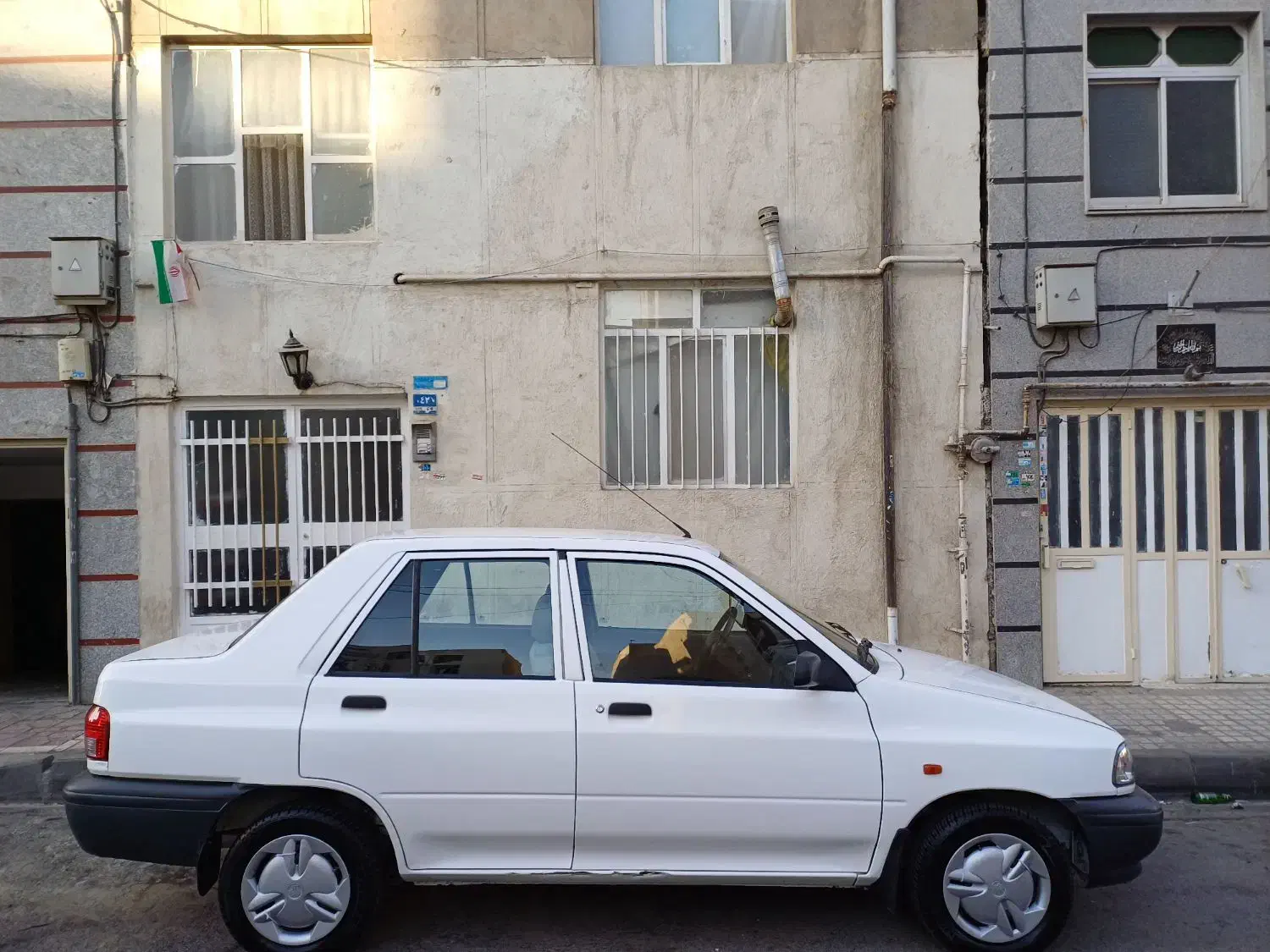 خودرو پراید، 131 آگهی ann_20895133