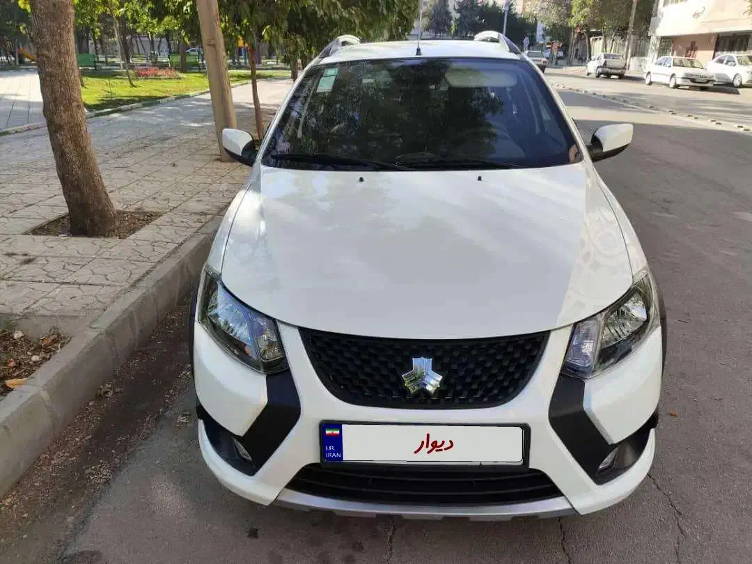خودرو کوییک، R آگهی ann_20895135