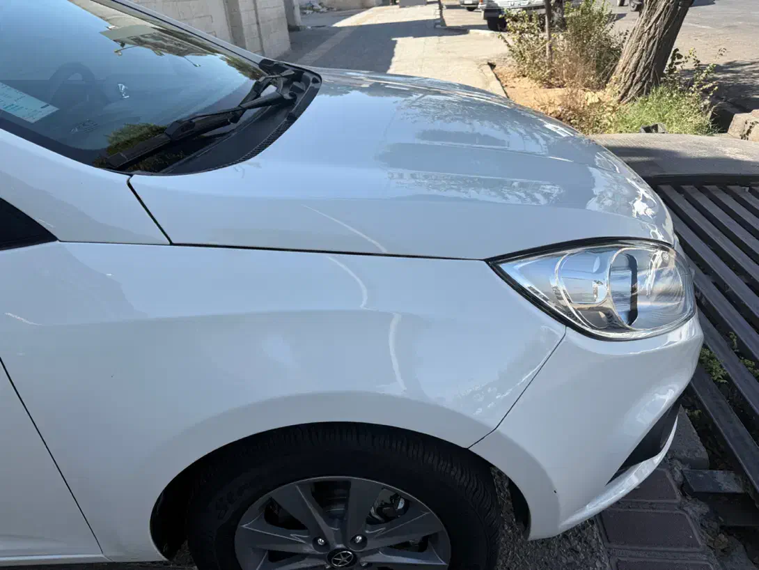 جک J4 اتوماتیک آپشنال - 1402