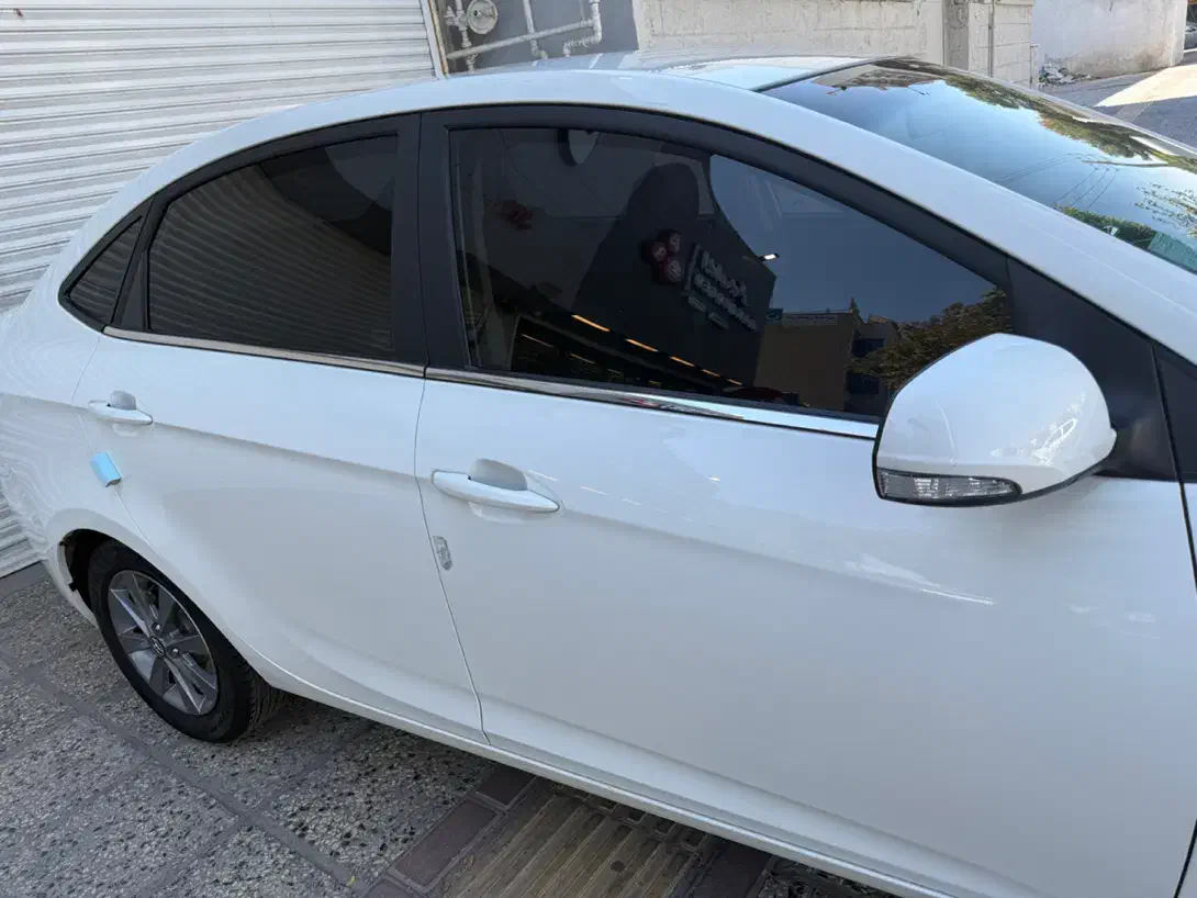 جک J4 اتوماتیک آپشنال - 1402