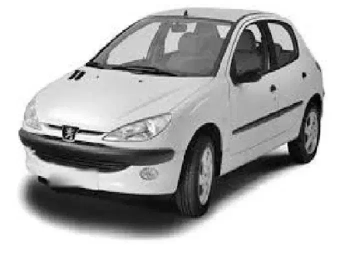 خودرو پژو، 206 آگهی ann_20895159