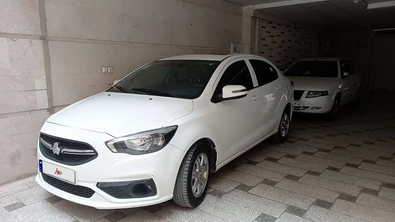 خودرو شاهین، G آگهی ann_20895160