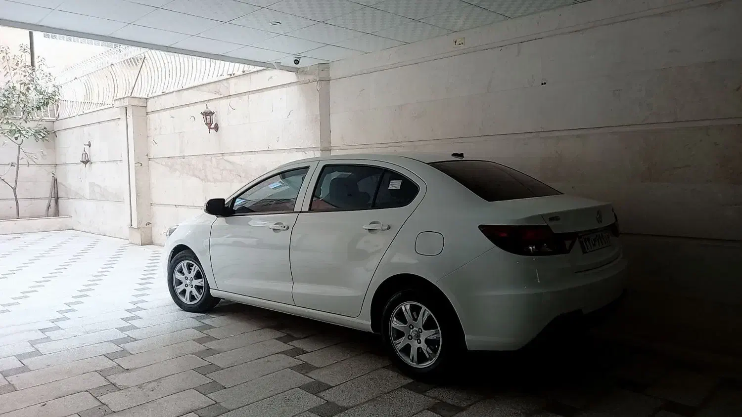 شاهین G دنده ای - 1401