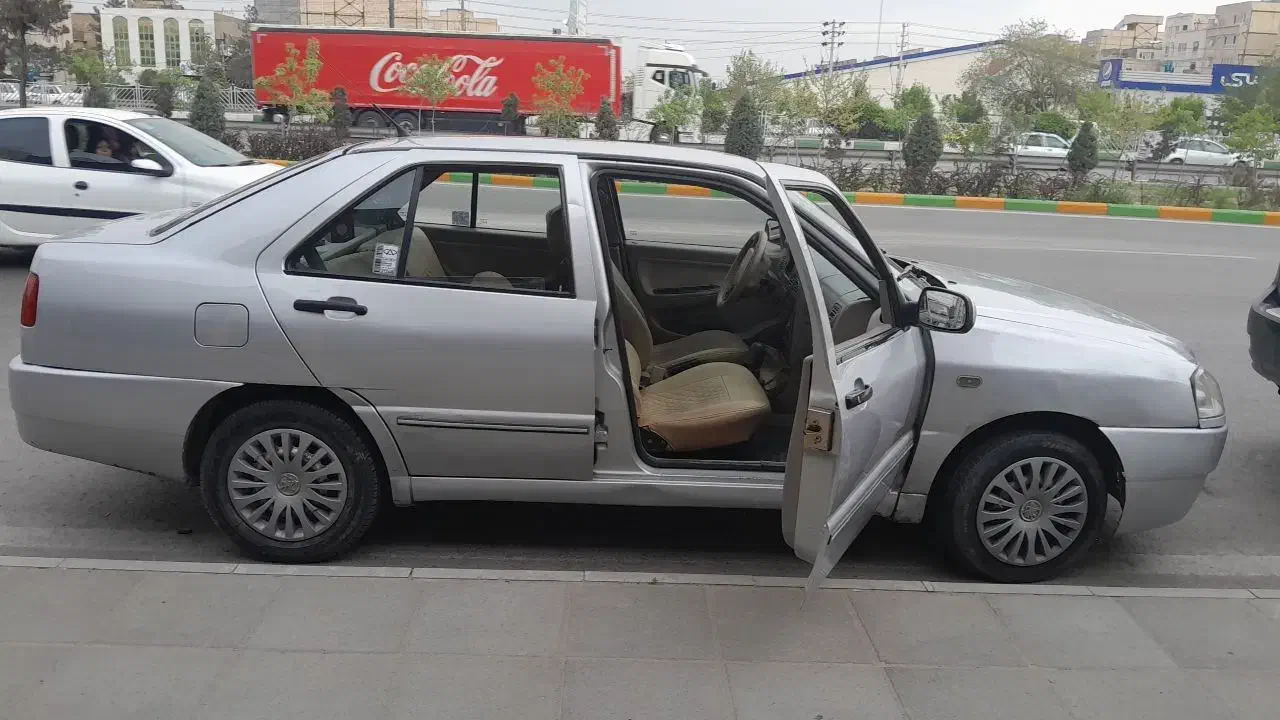 خودرو چری، A15 (کوین) آگهی ann_20895163
