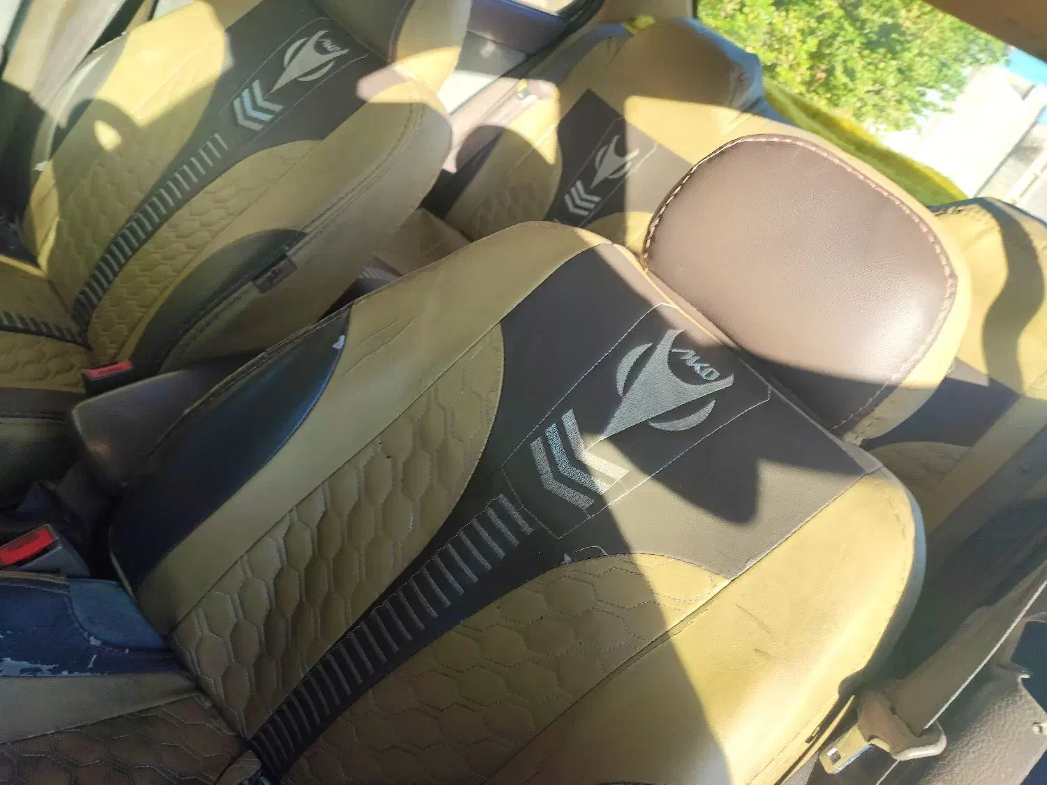 سمند LX EF7 - 1390