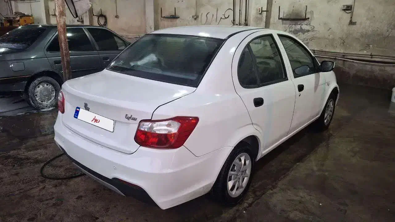 خودرو ساینا، S آگهی ann_20895180