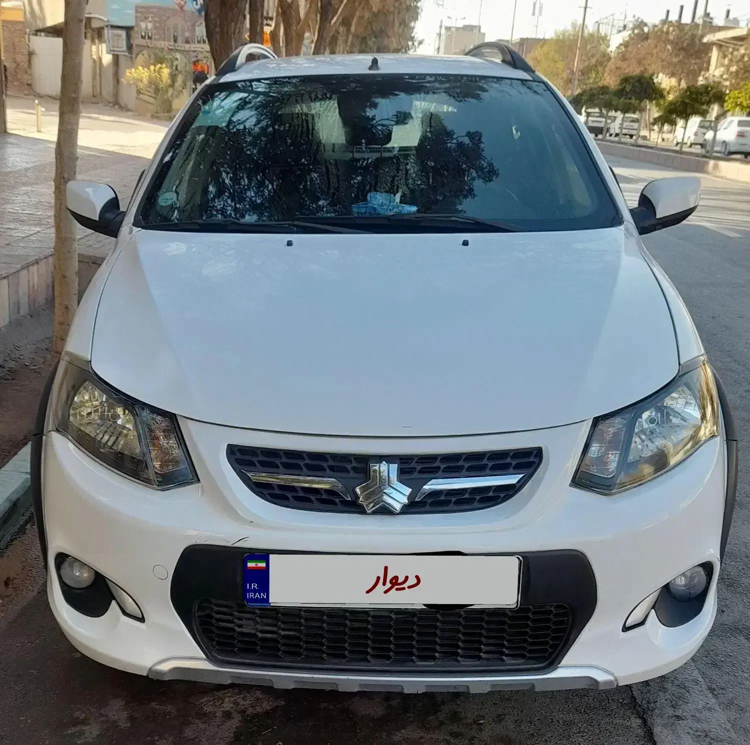 خودرو کوییک، معمولی آگهی ann_20895187