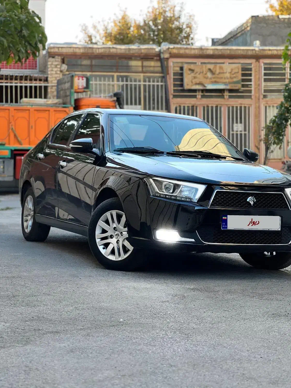 خودرو دنا، پلاس آگهی ann_20895189