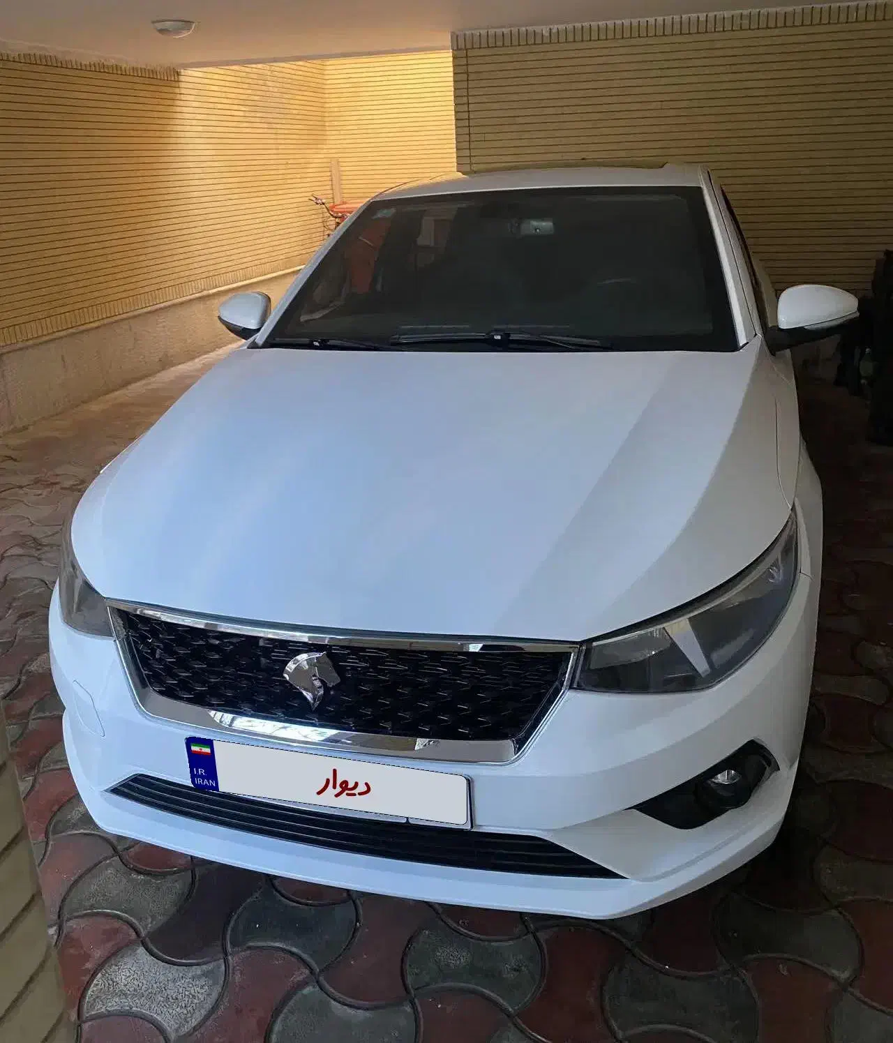 خودرو تارا، اتوماتیک آگهی ann_20895208