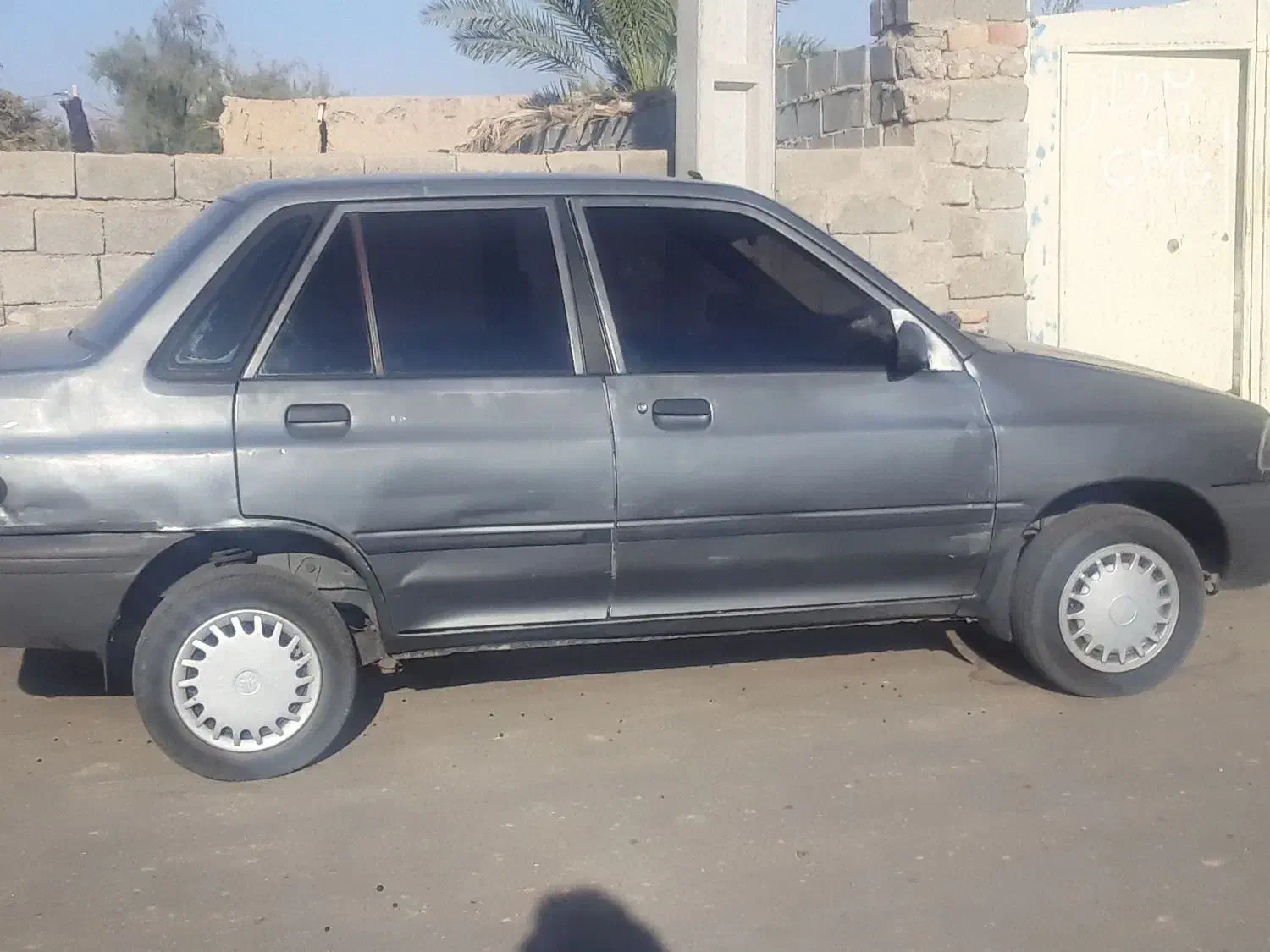 خودرو پراید، صبا آگهی ann_20895215