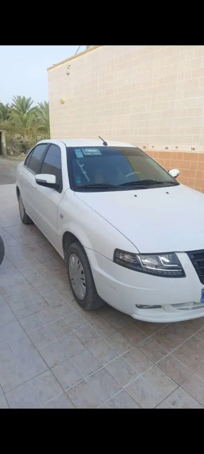 خودرو سمند، سورن پلاس آگهی ann_20895308