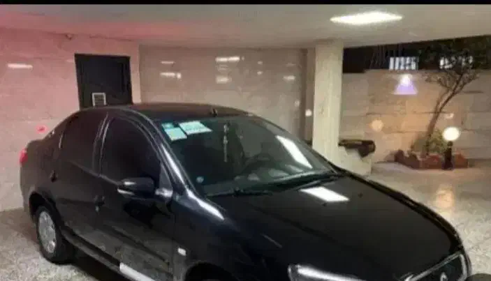 رانا پلاس سقف فلز ESP - 1403