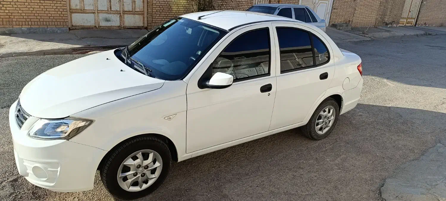 خودرو ساینا، EX آگهی ann_20895325