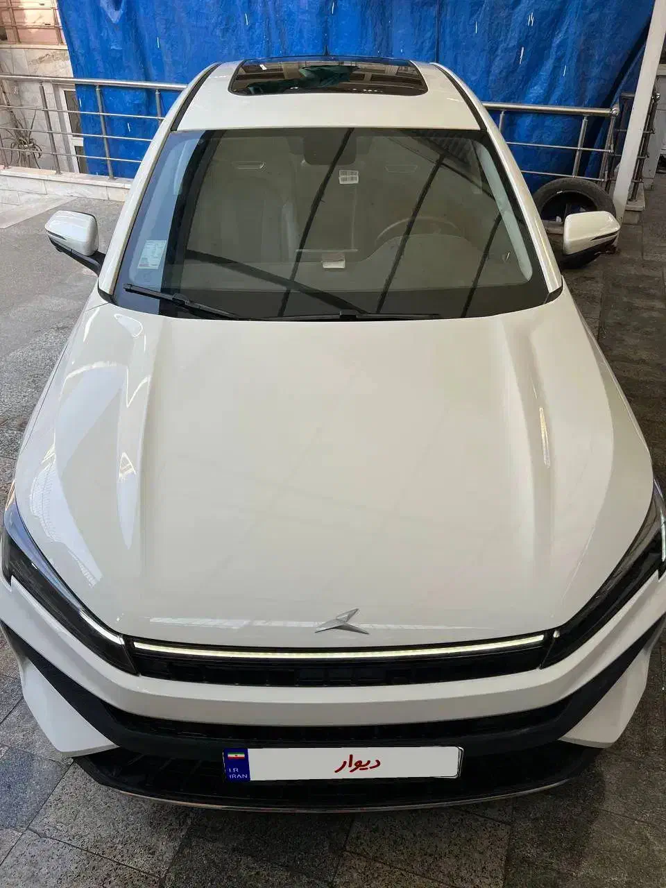 کی ام سی J7 اتوماتیک - 1403