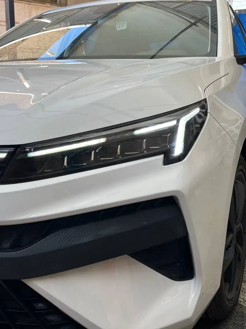 کی ام سی J7 اتوماتیک - 1403