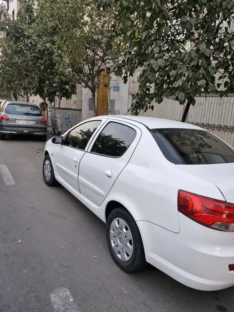 خودرو رانا، پلاس آگهی ann_20895353