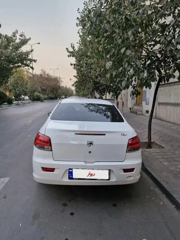 رانا پلاس سقف فلز - 1400