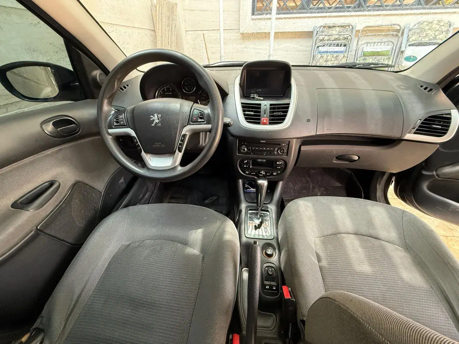 خودرو پژو، 207 آگهی ann_20895369