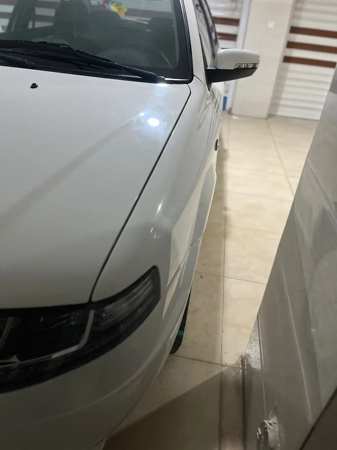 سمند سورن پلاس تاکسی دوگانه سوز - 1403