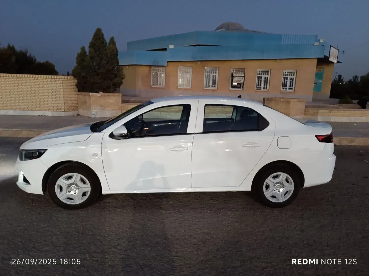 تارا دنده‌ای v1 - 1403